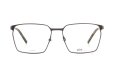 GOTTI SWITZERLAND メガネ JARY col.BRM 正面