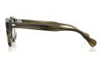 JULIUS TART OPTICAL メガネ通販 AR-48-22 OLIVE GREEN SASA 側面