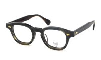 JULIUS TART OPTICAL ジュリアス タート オプティカル AR Gold Series 2026年新色メガネ AR-44-22