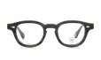 JULIUS TART OPTICAL AR Gold Series メガネ AR-44-22 Camo Sasa/Gold PL-001Ce