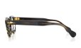 JULIUS TART OPTICAL AR Gold Series メガネ AR-44-22 Camo Sasa/Gold PL-001Ce
