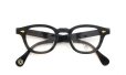 JULIUS TART OPTICAL AR Gold Series メガネ AR-44-22 Camo Sasa/Gold PL-001Ce