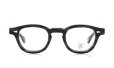 JULIUS TART OPTICAL AR Gold Series メガネ AR-44-24 Camo Sasa/Gold PL-101Ce 正面