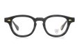 JULIUS TART OPTICAL AR Gold Series メガネ AR-46-22 Camo Sasa/Gold