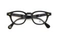 JULIUS TART OPTICAL AR Gold Series メガネ AR-46-22 Camo Sasa/Gold