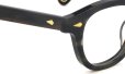 JULIUS TART OPTICAL AR Gold Series メガネ AR-46-22 Camo Sasa/Gold