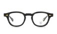 JULIUS TART OPTICAL AR Gold Series メガネ AR-46-24 Camo Sasa/Gold PL-102Ce 正面