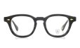 JULIUS TART OPTICAL AR Gold Series メガネ AR-48-22 Camo Sasa/Gold