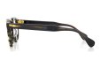 JULIUS TART OPTICAL AR Gold Series メガネ AR-48-22 Camo Sasa/Gold