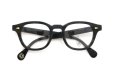 JULIUS TART OPTICAL AR Gold Series メガネ AR-48-22 Camo Sasa/Gold