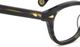 JULIUS TART OPTICAL AR Gold Series メガネ AR-48-22 Camo Sasa/Gold