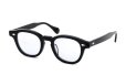 JULIUS TART OPTICAL ARサングラスカスタム通販 BLACK/トゥルーグレー15%レンズ