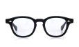 JULIUS TART OPTICAL ARサングラスカスタム通販 BLACK/トゥルーグレー15%レンズ