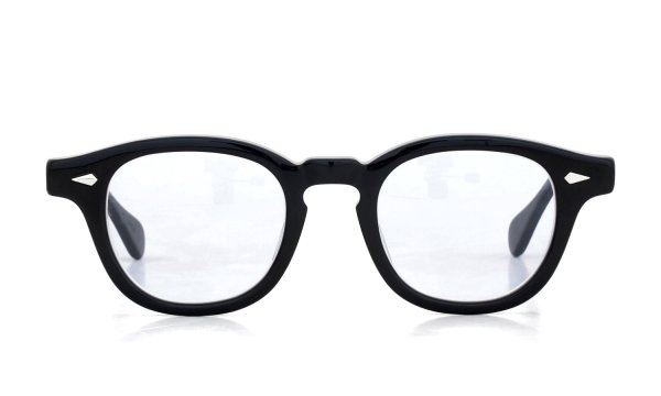 JULIUS TART OPTICAL ARサングラスカスタム通販 BLACK/トゥルーグレー15%レンズ