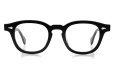 JULIUS TART OPTICAL 通販 AR-46-22 BLACK