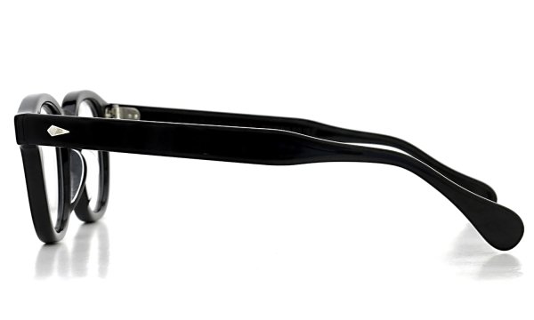 JULIUS TART OPTICAL 通販 AR-46-22 BLACK