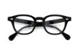 JULIUS TART OPTICAL 通販 AR-46-22 BLACK