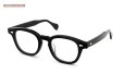 JULIUS TART OPTICAL 通販 AR-46 PL-002A BLACK