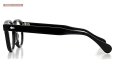 JULIUS TART OPTICAL 通販 AR-46 PL-002A BLACK