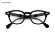 JULIUS TART OPTICAL 通販 AR-46 PL-002A BLACK
