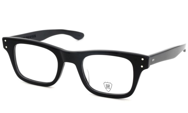 JULIUS TART OPTICAL メガネ通販 BOEING 50-24 BLACK