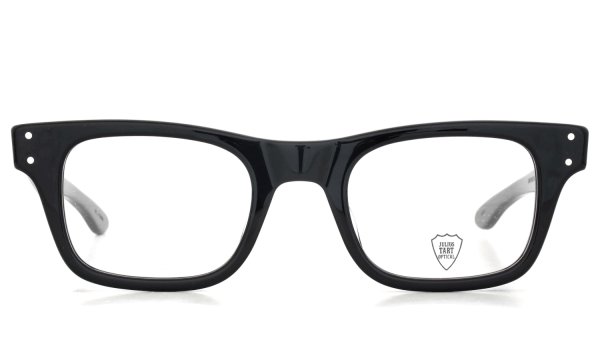 JULIUS TART OPTICAL メガネ通販 BOEING 50-24 BLACK