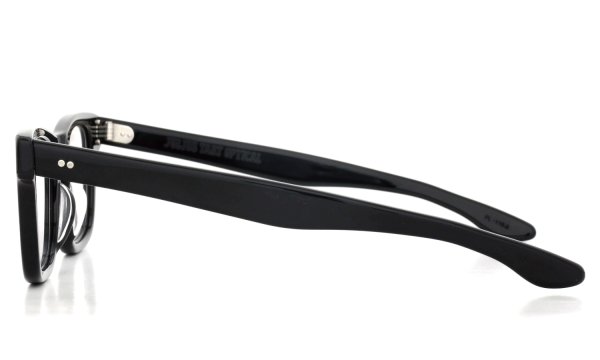 JULIUS TART OPTICAL メガネ通販 BOEING 50-24 BLACK