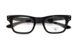 JULIUS TART OPTICAL メガネ通販 BOEING 50-24 BLACK