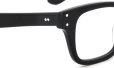 JULIUS TART OPTICAL メガネ通販 BOEING 50-24 BLACK