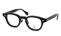 JULIUS TART OPTICAL ジュリアス タート オプティカル [CHINATOWN SPECIAL ORDER] AR-46-24 NYC Gold