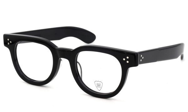 JULIUS TART OPTICAL メガネ通販 FDR-50-24 BLACK
