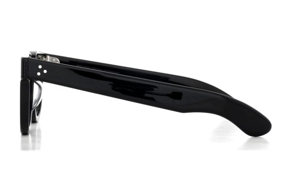 JULIUS TART OPTICAL メガネ通販 FDR-50-24 BLACK