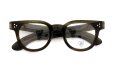 JULIUS TART OPTICAL メガネ通販 FDR-50-24 OLIVE GREEN SASA