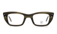 JULIUS TART OPTICAL メガネ PONTI BLACK PL-138AJULIUS TART OPTICAL メガネ PONTI OLIVE GREEN SASA PL-138SP