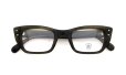 JULIUS TART OPTICAL メガネ PONTI BLACK PL-138AJULIUS TART OPTICAL メガネ PONTI OLIVE GREEN SASA PL-138SP