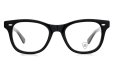 JULIUS TART OPTICAL メガネ通販 SEAFARE 54-22 BLACK PL-040A 