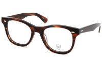 JULIUS TART OPTICAL ジュリアス タート オプティカル メガネ SEAFARE 54-22