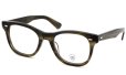 JULIUS TART OPTICAL メガネ通販 SEAFARE 54-22 OLIVE GREEN SASA PL-040SP