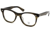 JULIUS TART OPTICAL ジュリアス タート オプティカル メガネ SEAFARE 54-22