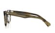 JULIUS TART OPTICAL メガネ通販 SEAFARE 54-22 OLIVE GREEN SASA PL-040SP