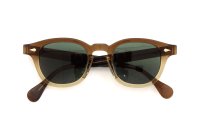 JULIUS TART OPTICAL × WACKO MARIA コラボレーションサングラス AR-46-22