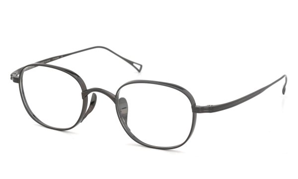 KameManNen メガネ通販 KMN-114 48size GRH
