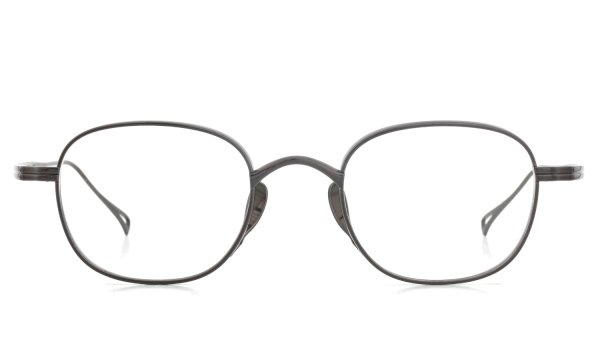 KameManNen メガネ通販 KMN-114 48size GRH