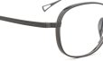 KameManNen メガネ通販 KMN-114 48size GRH