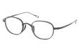 KameManNen メガネ KMN-114 48size MBK