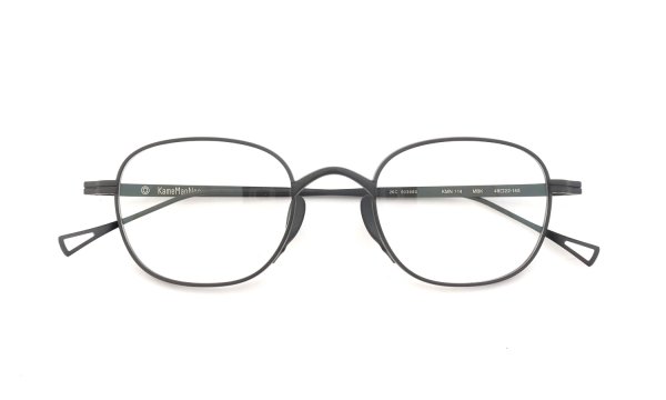 KameManNen メガネ KMN-114 48size MBK