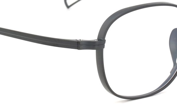 KameManNen メガネ KMN-114 48size MBK