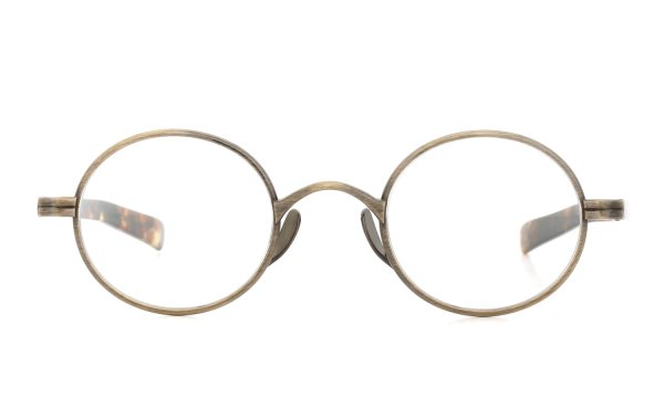 KameManNen メガネ通販 KMN-33 43mm AG