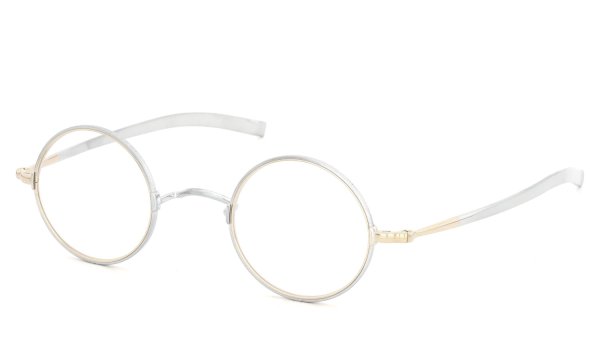 KameManNen メガネ通販 KMN-775MA(42) TSH/LG