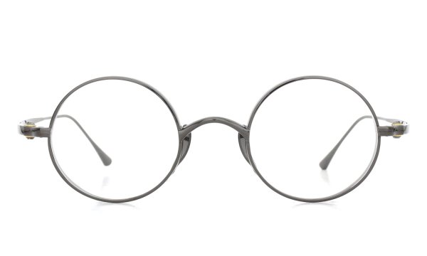 KameManNen メガネ通販 KMN-8800 BKR 43size